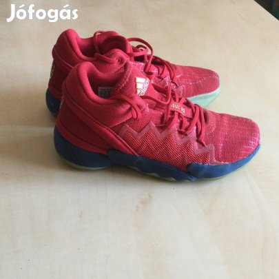 Adidas issue 2 pókember sportcipő