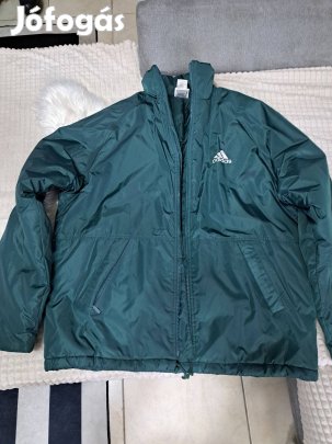 Adidas kabát nagyméret