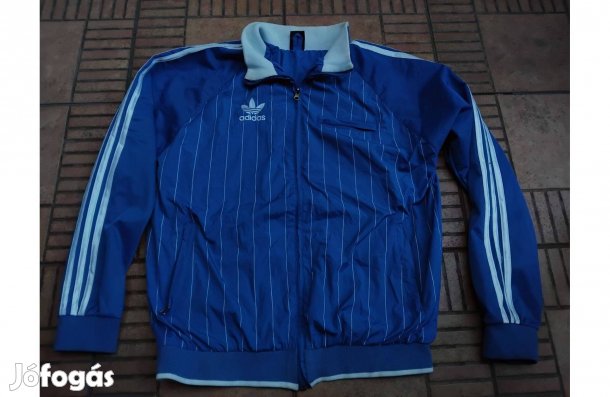 Adidas kabát vízálló dzseki XL XXL