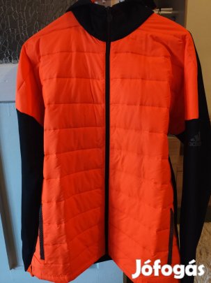 Adidas kapucnis pulóver eladó Egerben.