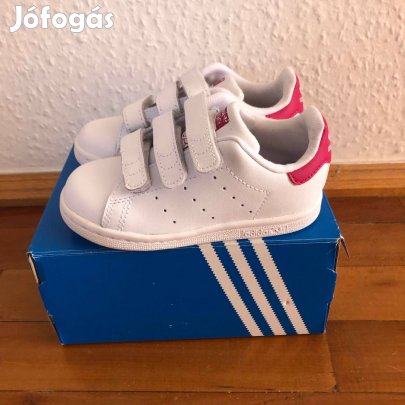 Adidas kislány 24-es cipő