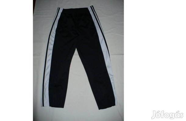 Adidas kislány melegítő nadrág, XS-es méret