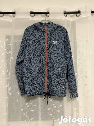 Adidas könnyű kabát / széldzseki