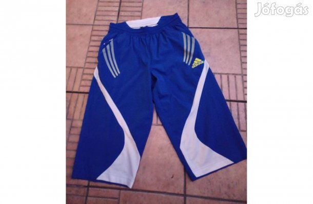 Adidas kosárlabda térdnadrág S M