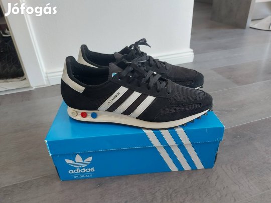 Adidas la trainer 48 cipő