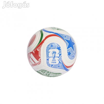 Adidas labda Mini World Cup 26 Trionda League