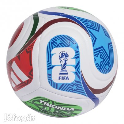 Adidas labda World Cup 26 Trionda Training