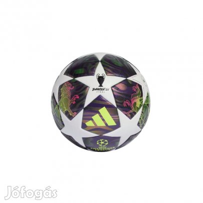 Adidas labda mini Budapest Bajnokok Ligája 2026