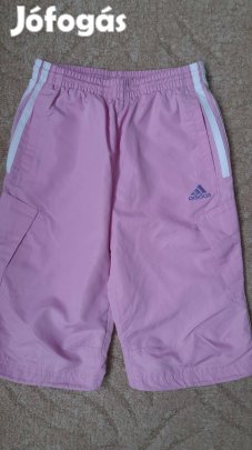 Adidas lányka halásznadrág, 116-os