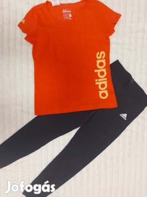 Adidas leggings&Adidas póló 152 méret!