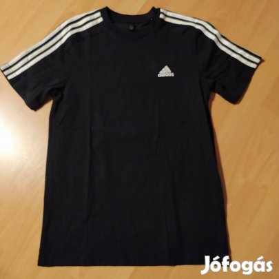 Adidas márkás férfi felső S