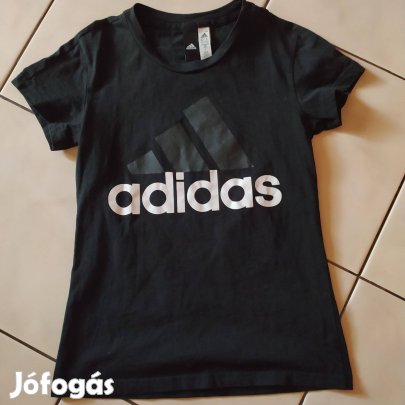 Adidas márkás női felső XS