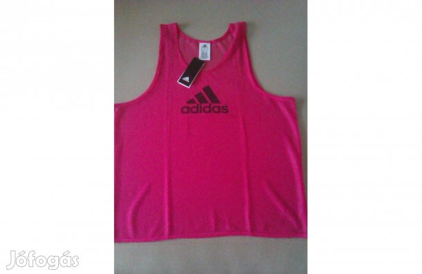 Adidas megkülönböztető mez eladó!