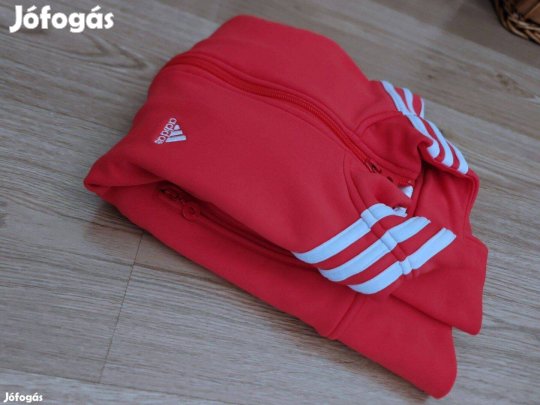 Adidas melegebb pihe puha női melegítő felső