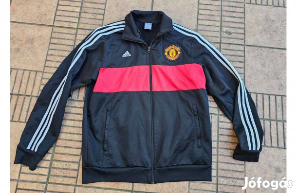 Adidas melegítő Manchester United melegítő XL