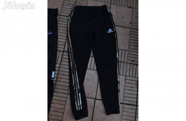 Adidas melegítő nadrág M L