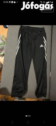 Adidas melegítőnadrág
