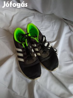 Adidas méret 46 2/3 sportcipő cipő ár / 1 pár értendő