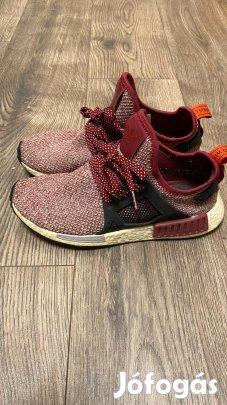 Adidas nmd 41-es nagyon kényelmes férfi cipő