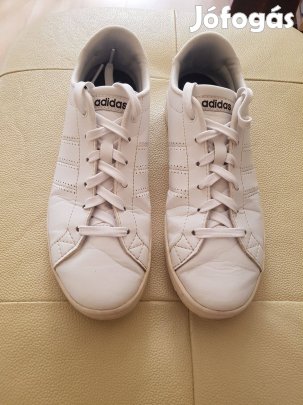 Adidas női cipő edzőcipő fehér 36 -os méret ART B44667