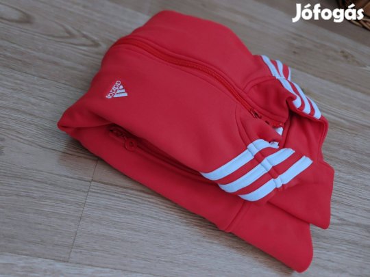 Adidas női melegítő felső uj állapot puha anyag