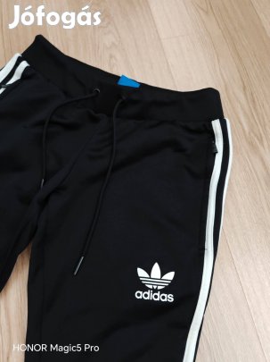 Adidas női melegítő nadrág S