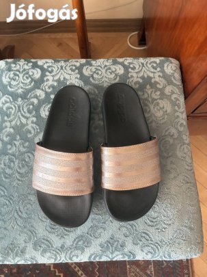 Adidas női papucs, 37-es méret