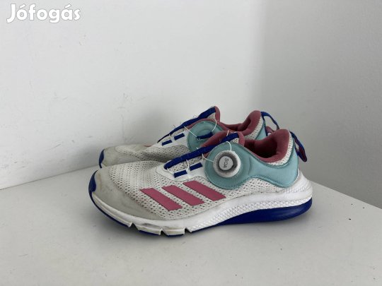 Adidas női sport cipő eur37 méret