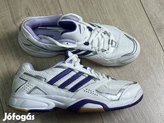Adidas női sport cipő eur38 méret 
