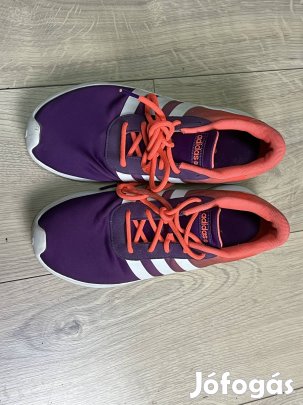 Adidas női sport cipő eur39 méret