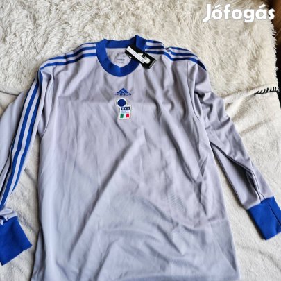 Adidas olasz felsö új M-es méret