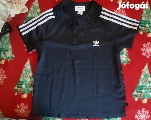 Adidas originals galléros poló