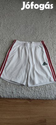 Adidas pamut rövidnadrág 