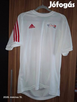 Adidas poló,trikó XL