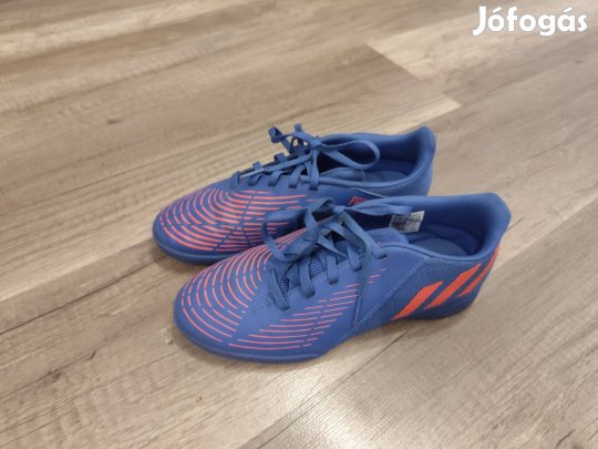 Adidas predator edge 4 in sala 37-es méret