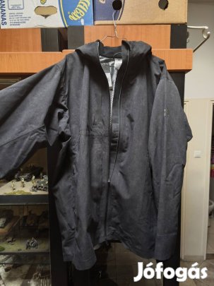 Adidas premium Gore-tex kabát XL.