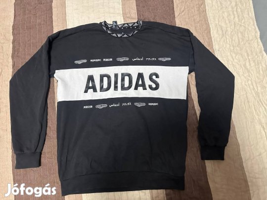 Adidas pulóver