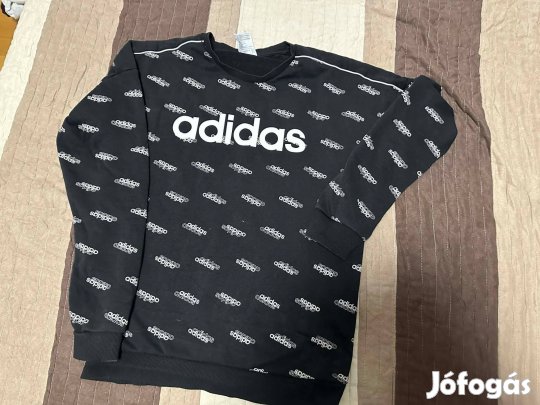 Adidas pulóver