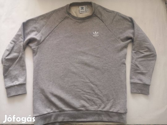 Adidas pulóver M méret