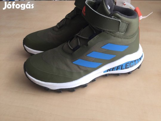 Adidas reflective sportcipő