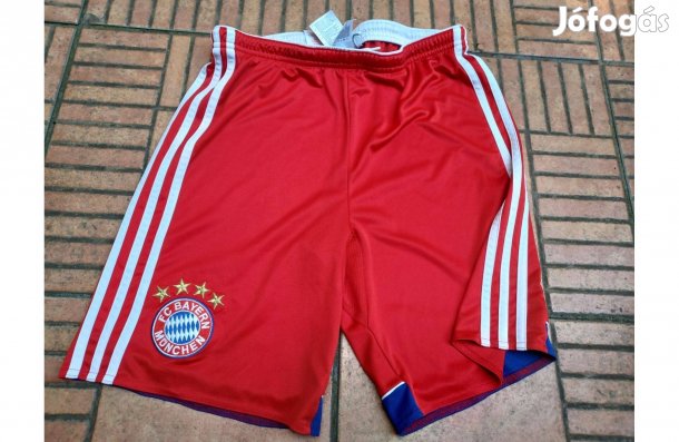 Adidas rövidnadrág Bayern München nadrág S M