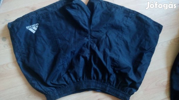 Adidas rövidnadrágok M,L méretben