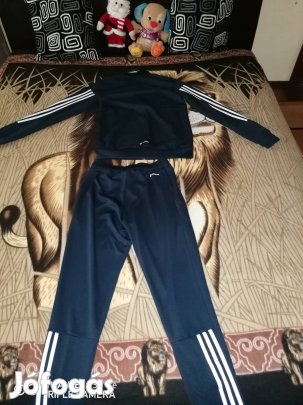 Adidas s-es szabadidő 