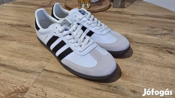 Adidas samba
