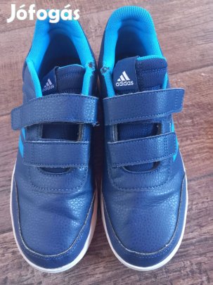 Adidas sport cipő 39 1/3 méret