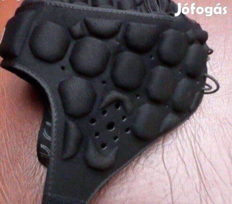 Adidas sport sapka fejvédő sisak újszerű