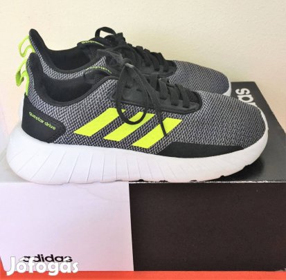 Adidas sportcipő 38-as új állapotban