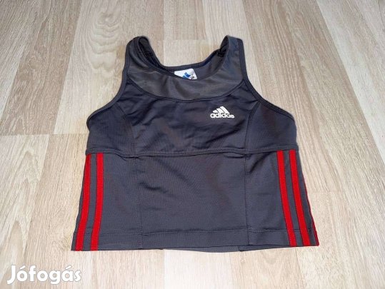 Adidas sportmelltartó L -es