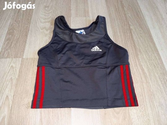 Adidas sportmelltartó L -es