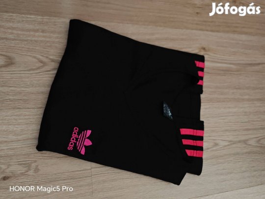 Adidas sportos női póló